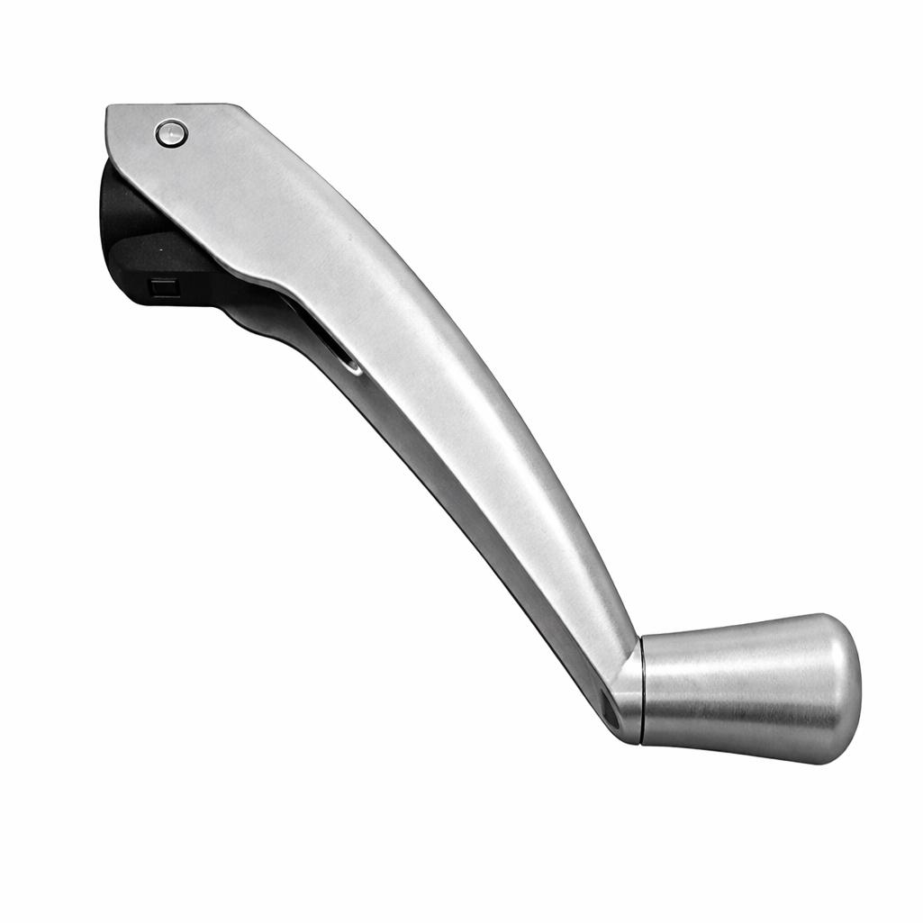 55312 Truth Folding Crank Handle 11/32